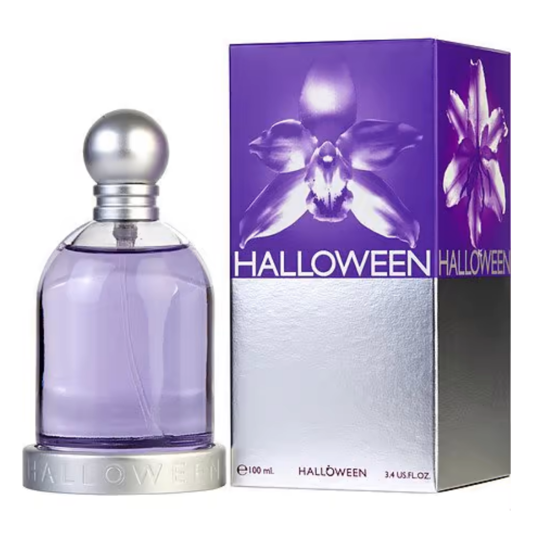 Halloween Jesus Del Pozo 100 Ml Edt Perfumes ByZ