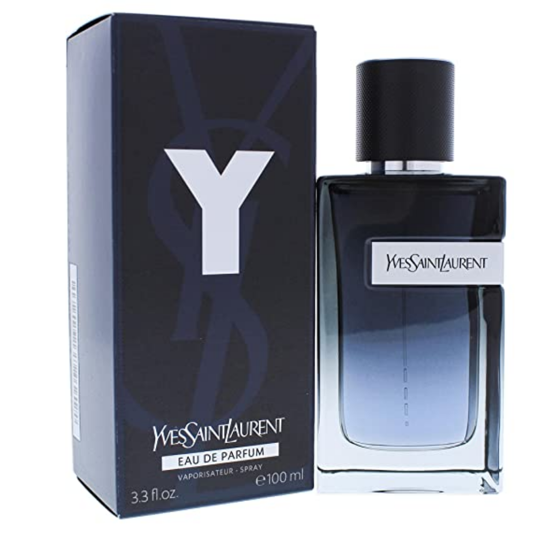 yves laurent y edp