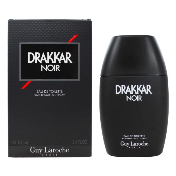 Drakkar Noir 3.4 Edt