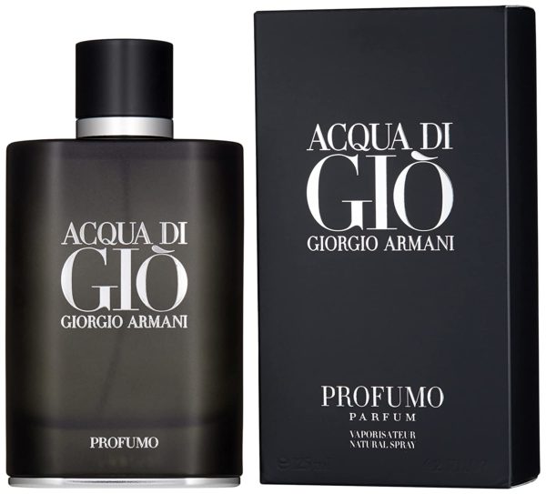 Giorgio Armani Acqua Di Gio Profumo 4.2 Edp