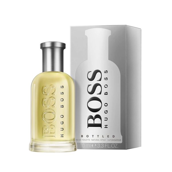 Hugo Boss Bottled 3.3 Edt