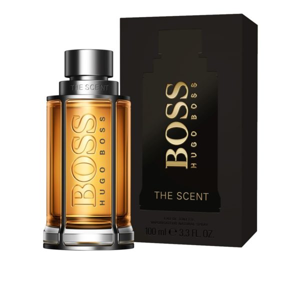 Hugo Boss The Scent 3.4 Edt