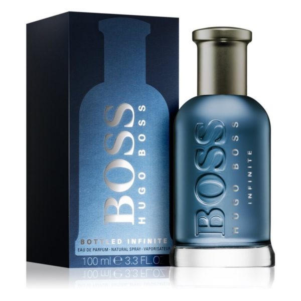 Hugo Boss Bottled Infinite 3.3 Edp