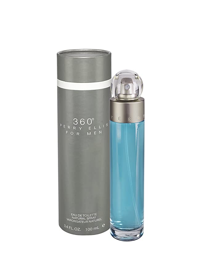 Perry ellis hombre discount 360