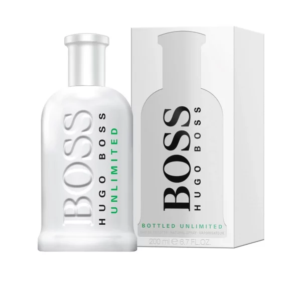 Hugo Boss Bottled Unlimited 6.7 Edt